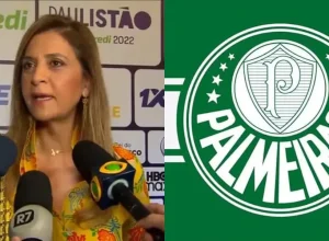 Leila Pereira detalha saída do Palmeiras, afasta futuro na CBF e garante ausência em nova gestão