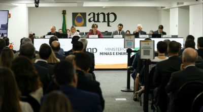 Leilão da ANP movimenta R$ 3 bilhões com arremate de 49 blocos de petróleo