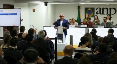 Leilão do pré-sal garante R$ 530 milhões com sete blocos arrematados no Rio