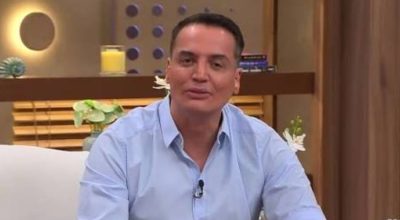 Leo Dias aciona Justiça contra Antônia Fontenelle e pede indenização de R$ 100 mil