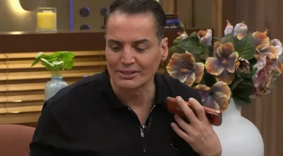 Leo Dias deixa o Melhor da Tarde na Band e revela desgaste com rotina em São Paulo