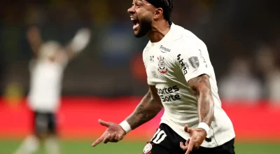 Libertadores 2026 pode registrar semifinais com domínio total do futebol brasileiro