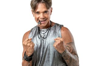 Linfoma não Hodgkin mata cantor Netinho aos 60 anos em Salvador