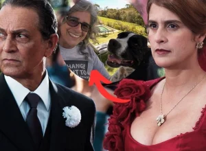 Lúcia Veríssimo: a vida sustentável na fazenda após o susto com incêndio
