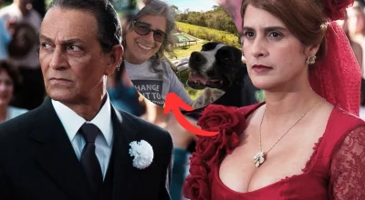 Lúcia Veríssimo: a vida sustentável na fazenda após o susto com incêndio