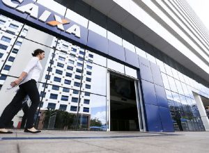 Lucro da Caixa sobe 5,9% no segundo trimestre com avanço do crédito imobiliário