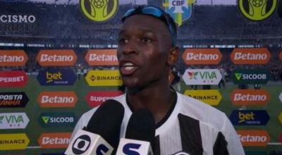 Luiz Henrique atrai interesse da Roma com oferta milionária que supera clubes brasileiros