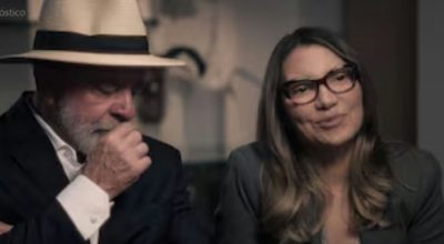 Lula comete gafe ao trocar nome de Janja por ex-esposa durante discurso