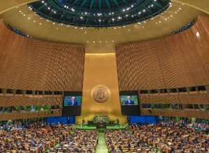 Lula discursa na Assembleia Geral da ONU em Nova York com foco em multilateralismo
