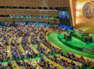 Lula viaja a Nova York para defender reforma da ONU e multilateralismo
