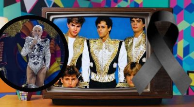 Luto na TV: morre Robson Barros, ex-paquito de Xuxa, aos 57 anos