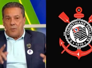 Luxemburgo critica escolha de Seedorf e se coloca à disposição do Corinthians