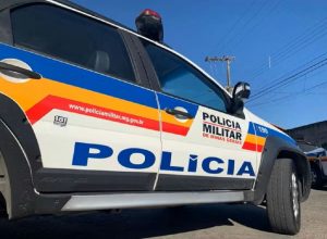 Mãe e primo são detidos após abandono de três crianças em Leopoldina