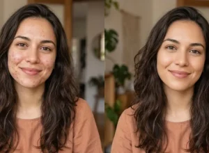 Manchas pós-acne: entenda como tratar marcas e recuperar a uniformidade da pele