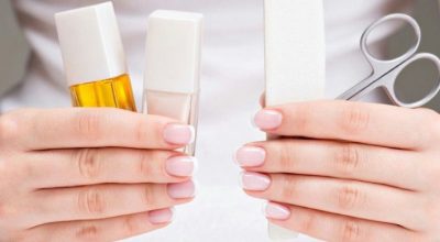 Manicure em casa: 5 passos essenciais para um acabamento profissional