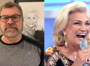 Marcello Camargo se irrita com invasões a mansão e esclarece propriedade do imóvel