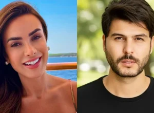 Marcelo Bimbi, ex de Nicole Bahls, anuncia busca por relacionamentos com homens e mulheres trans