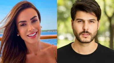 Marcelo Bimbi, ex de Nicole Bahls, anuncia busca por relacionamentos com homens e mulheres trans