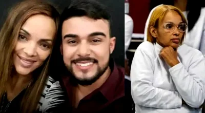 Marido de Flordelis nega boatos sobre saúde da ex-deputada após cinco anos de prisão