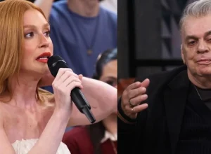 Marina Ruy Barbosa relembra polêmica sobre raspar o cabelo em Amor à Vida