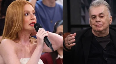 Marina Ruy Barbosa relembra polêmica sobre raspar o cabelo em Amor à Vida
