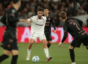 Martinelli é convocado por Ancelotti para amistosos da seleção brasileira na Ásia