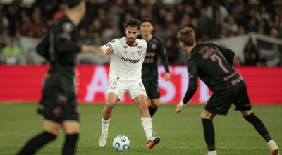 Martinelli é convocado por Ancelotti para amistosos da seleção brasileira na Ásia