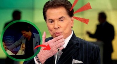 Medo de perder concessão levou Silvio Santos a interromper debate histórico em 1982