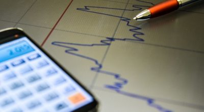 Mercado financeiro ajusta projeções para o crescimento da economia brasileira em 2026
