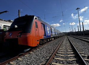 Metrô de Belo Horizonte altera intervalos e operação na Linha 1 durante obras