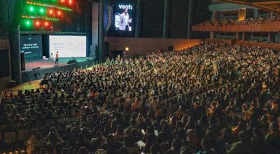 Mind Summit em São Paulo debate o futuro da saúde mental no ambiente corporativo