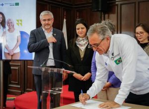 Ministério da Saúde inicia distribuição de remédios oncológicos no SUS