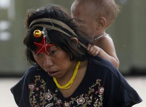 Ministério da Saúde inicia nova expedição de atendimento especializado no território Yanomami
