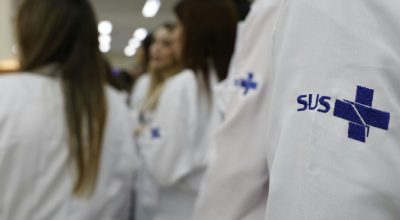 Ministério da Saúde prorroga contratos de 676 médicos especialistas no SUS