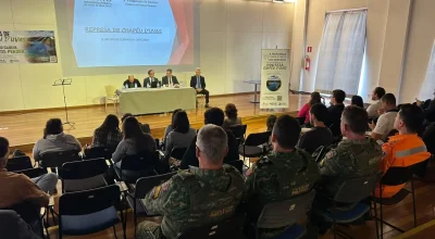 Ministério Público aciona justiça contra ocupações irregulares na represa de Chapéu D’uvas