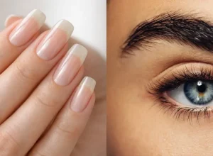 Mito ou verdade: o real efeito do óleo de rícino no crescimento de sobrancelhas e unhas
