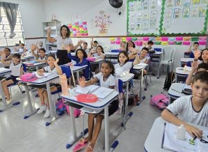 Montes Claros lidera ranking de educação municipal entre as maiores cidades de Minas Gerais