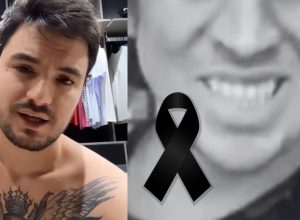 Morre Arthur Esvael, influenciador que ganhou projeção nacional com Felipe Neto