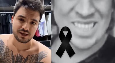Morre Arthur Esvael, influenciador que ganhou projeção nacional com Felipe Neto