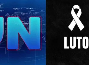 Morre ayres rocha, ex-apresentador do jornal nacional, aos 62 anos