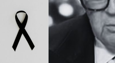 Morre Philippe Bouvard, lenda da comunicação francesa, aos 96 anos