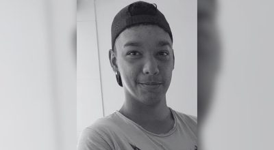 Motociclista de 21 anos morre após colisão e atropelamento em Rio Paranaíba