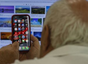 Movimento convoca brasileiros para um dia de desconexão digital em setembro