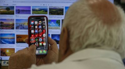 Movimento convoca brasileiros para um dia de desconexão digital em setembro