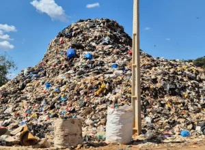 MPMG endurece medidas contra Governador Valadares após lixão no bairro Turmalina