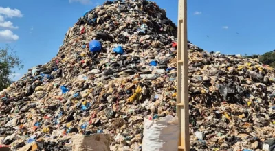 MPMG endurece medidas contra Governador Valadares após lixão no bairro Turmalina