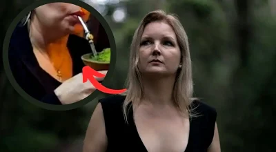 Mudança de visual de Elize Matsunaga em registro recente repercute nas redes sociais