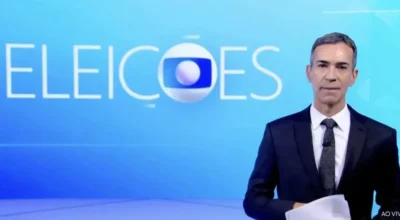 Mudança na grade da Globo faz audiência disparar após cancelamento de debate