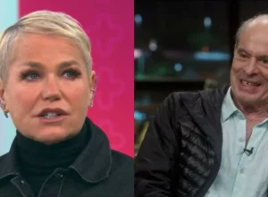 Ney Matogrosso critica citação de seu nome por Xuxa em polêmica sobre figurinos