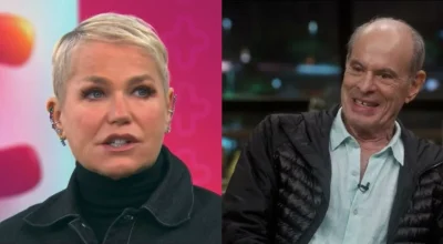 Ney Matogrosso critica citação de seu nome por Xuxa em polêmica sobre figurinos